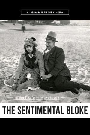 Ein sentimentaler Kerl