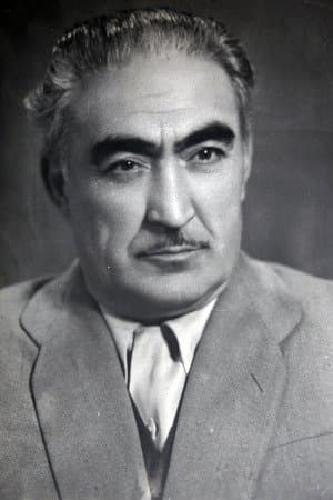 Камил Ярматов