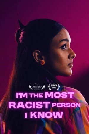 I'm the Most Racist Person I Know