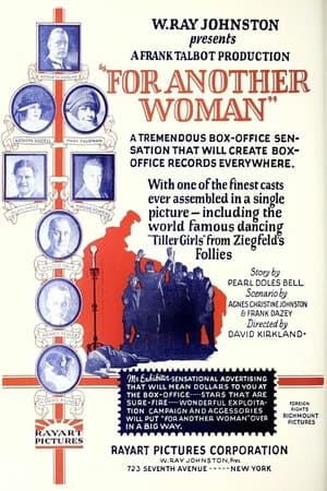 For Another Woman