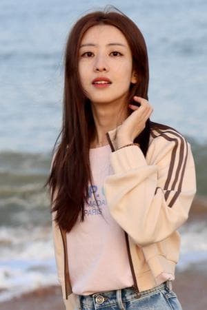 杨雨希