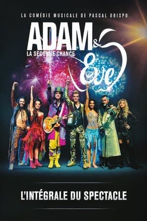 Adam & Eve : La Seconde Chance