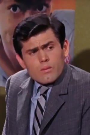 Ανδρέας Τσάκωνας