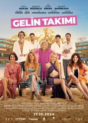 Gelin Takımı