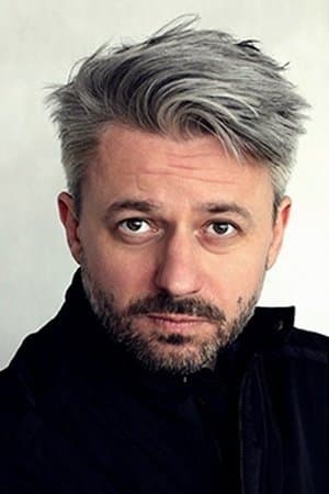 Grzegorz Woś