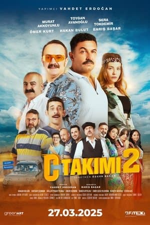 C Takımı 2