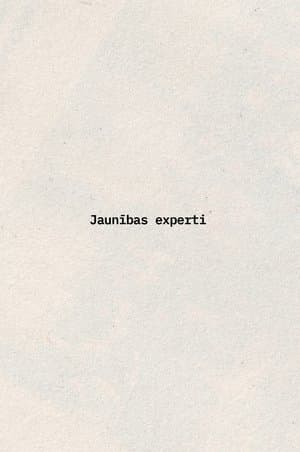 Jaunības experti