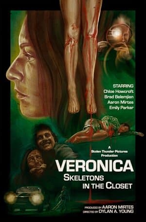 VERONICA Skeletons in the Closet