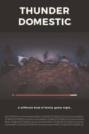 Thunder-Domestic