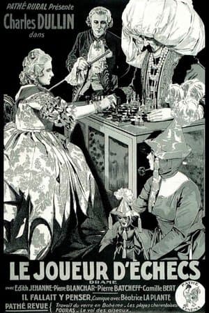 Der Schachspieler