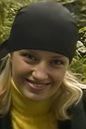 Анастасия Широкова