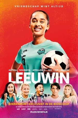 Lioness – Die Löwin