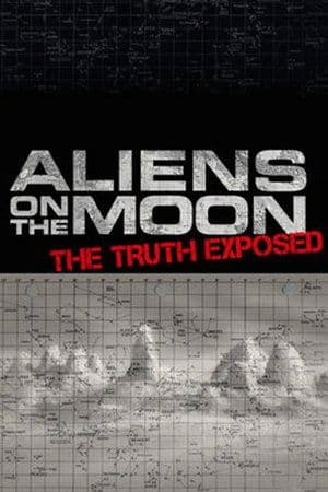 Aliens auf dem Mond