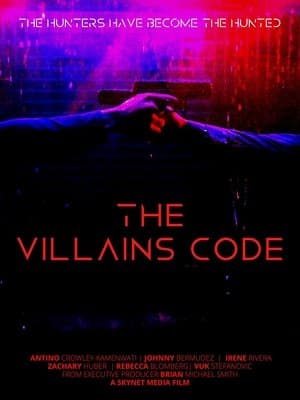 The Villains Code