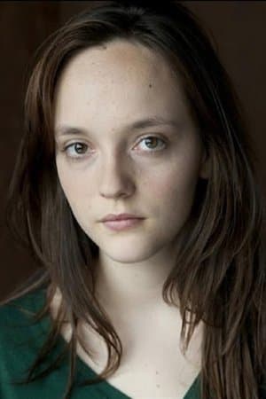Clarisse Normand poster
