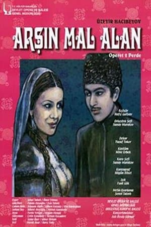 Arşın Mal Alan