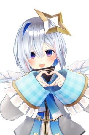天音かなた