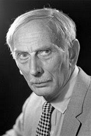 Nikolai Sergejew
