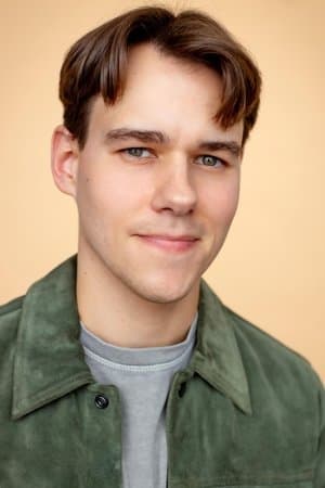 Brandon Johnston