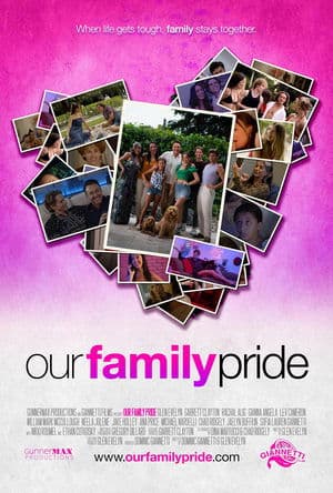 Our Family Pride