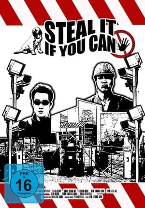 Steal it if you can