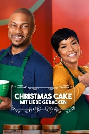Christmas Cake - Mit Liebe gebacken