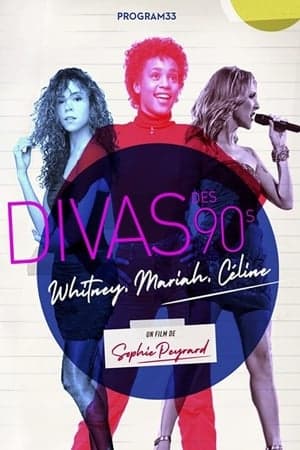 Divas der 90er - Whitney, Mariah & Céline