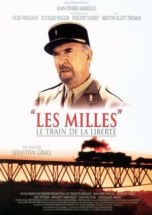 Les Milles - Gefangen im Lager