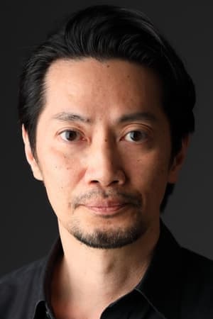 沢田冬樹
