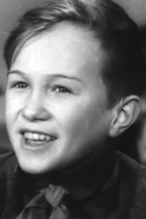 Arkady Iskandyarov