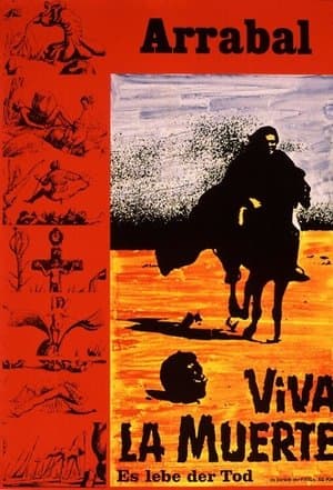 Viva la muerte - Es lebe der Tod