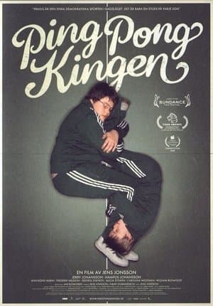 Der Tischtennis-König