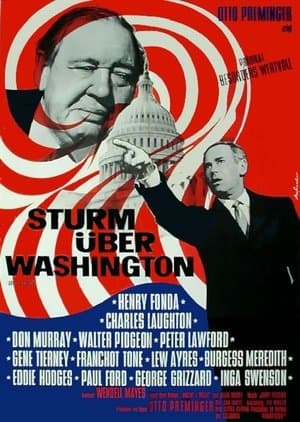 Sturm über Washington