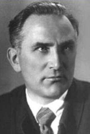 Геннадий Мичурин