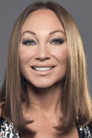 Charlotte Perrelli
