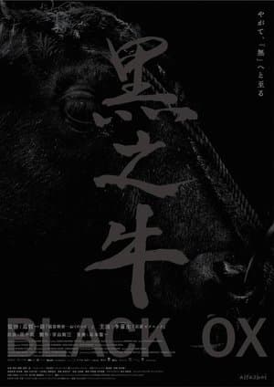 黒の牛