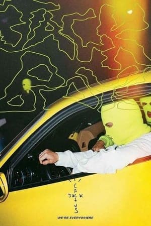 Travis Scott - Jackboys