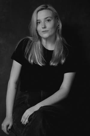 Anastasiia Lebezko poster