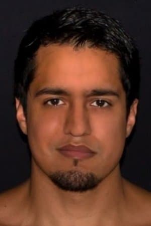 Tony Prower