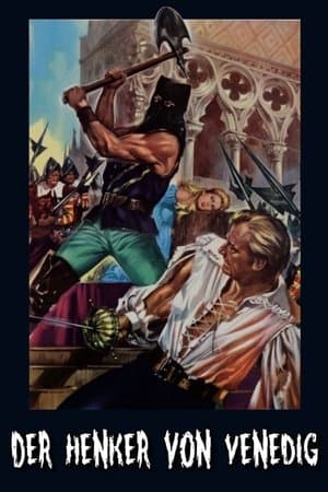 Der Henker von Venedig