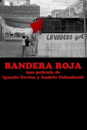 Bandera Roja