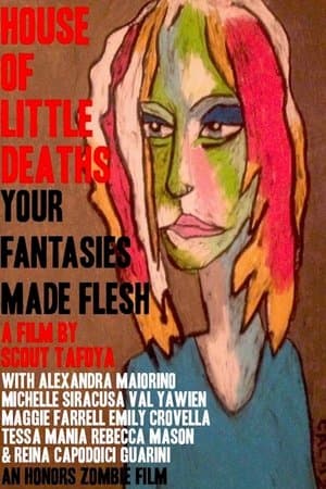 House of Little Deaths