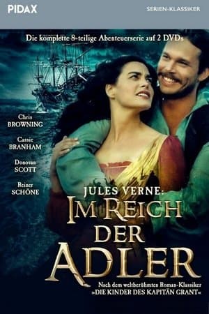 Die Kinder des Kapitän Grant