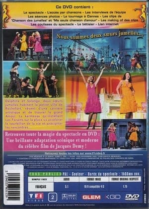 Les Demoiselles de Rochefort, la Comédie Musicale