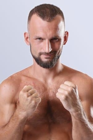 Viktor Akimov