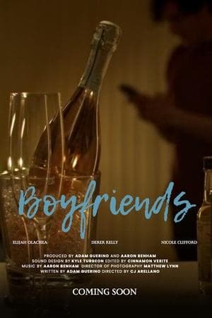 Boyfriends