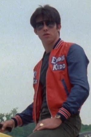 Eddie Kidd