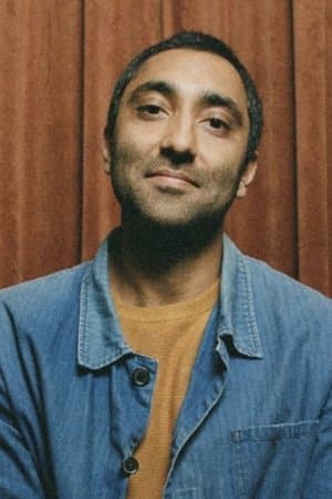 Devin Das