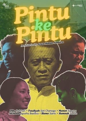 Pintu ke Pintu