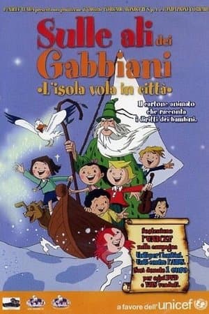 Sulle Ali Dei Gabbiani